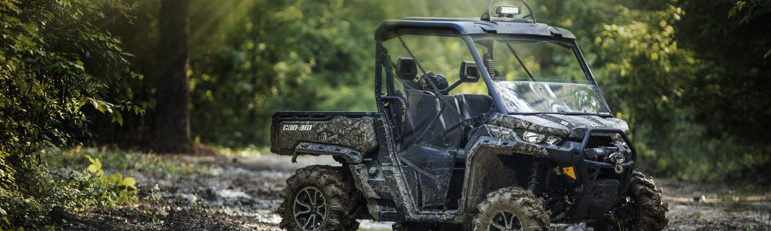 2023 Can-Am® for sale in Centre PowerSports & Marine, Sauk Centre, Minnesota