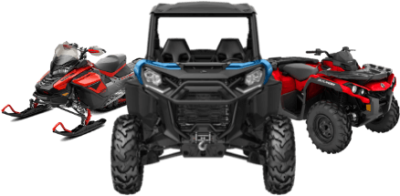 Powersports vehicles for sale in Sauk Centre, MN